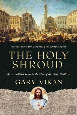 Bertrand.pt - The Holy Shroud