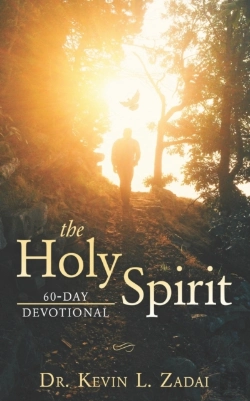 Bertrand.pt - The Holy Spirit 60 Day Devotional