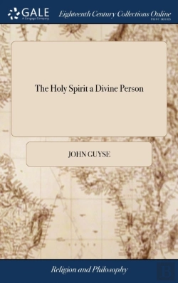 Bertrand.pt - The Holy Spirit A Divine Person