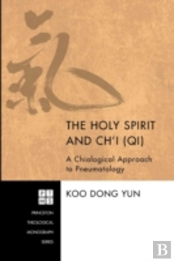Bertrand.pt - The Holy Spirit And Ch'I (Qi)