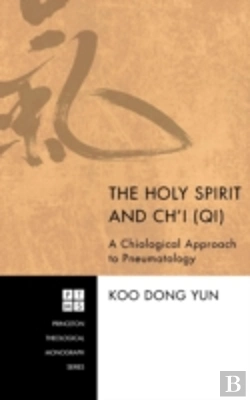 Bertrand.pt - The Holy Spirit And Ch'I (Qi)