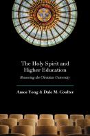 The Holy Spirit And Higher Education