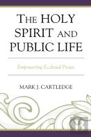 The Holy Spirit And Public Life