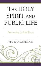 The Holy Spirit And Public Life