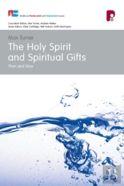 The Holy Spirit And Spiritual Gifts