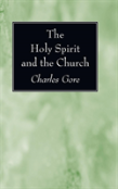 The Holy Spirit And The Church
