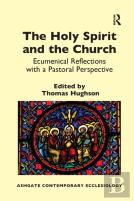 The Holy Spirit And The Church
