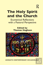 The Holy Spirit And The Church