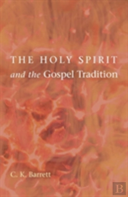 Bertrand.pt - The Holy Spirit And The Gospel Tradition