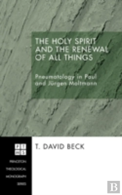 Bertrand.pt - The Holy Spirit And The Renewal Of All Things