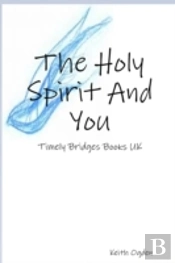 The Holy Spirit And You