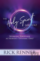 The Holy Spirit And You