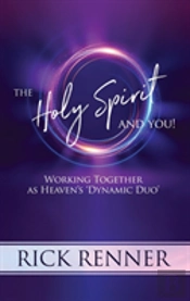 The Holy Spirit And You