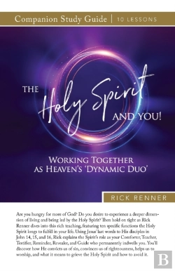 Bertrand.pt - The Holy Spirit And You Study Guide