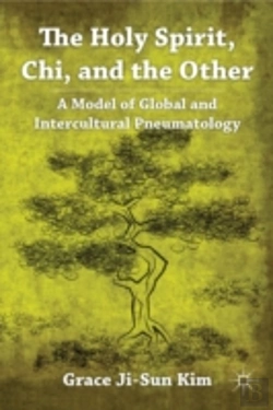 Bertrand.pt - The Holy Spirit, Chi, And The Other