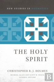 The Holy Spirit
