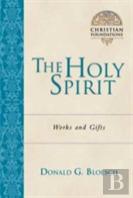 The Holy Spirit