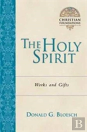 The Holy Spirit