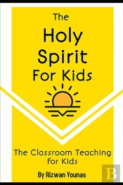 The Holy Spirit For Kids