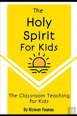 Bertrand.pt - The Holy Spirit For Kids