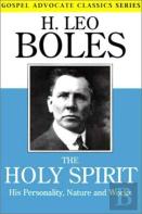 The Holy Spirit
