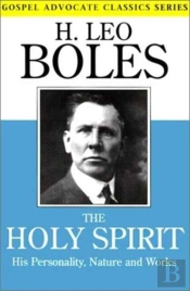 The Holy Spirit