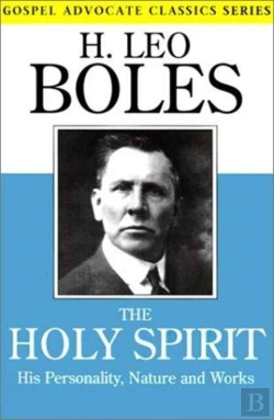 Bertrand.pt - The Holy Spirit