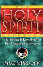 The Holy Spirit Handbook