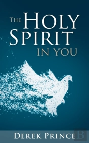 The Holy Spirit In You New