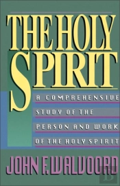 The Holy Spirit
