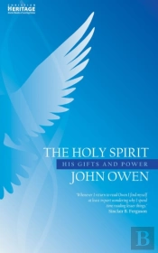 The Holy Spirit