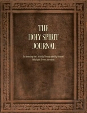 The Holy Spirit Journal