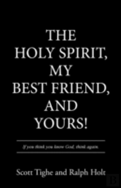 Bertrand.pt - The Holy Spirit, My Best Friend, And Yours!