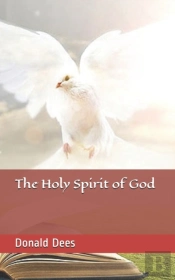 The Holy Spirit Of God