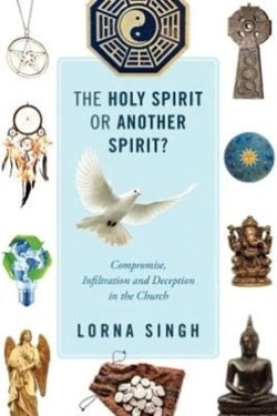 Bertrand.pt - The Holy Spirit Or Another Spirit? Compromise, Infiltration And Deception In The Church