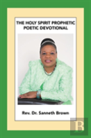The Holy Spirit Prophetic Poetic Devotional
