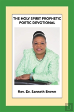 Bertrand.pt - The Holy Spirit Prophetic Poetic Devotional