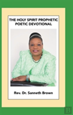 Bertrand.pt - The Holy Spirit Prophetic Poetic Devotional