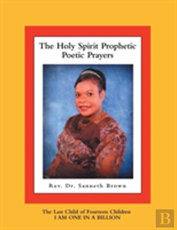 Bertrand.pt - The Holy Spirit Prophetic Poetic Prayers