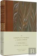 The Holy Spiritâ€”The Comforter (Volume 8)