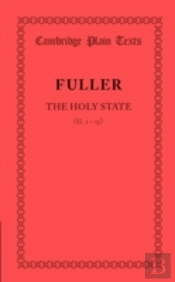 The Holy State: Book 2 Chapters 1â€“15