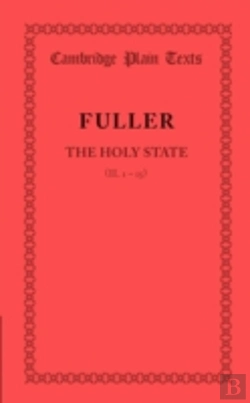 Bertrand.pt - The Holy State: Book 2 Chapters 1â€“15