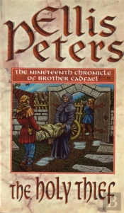 The Holy Thief