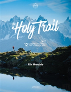Bertrand.pt - The Holy Trail