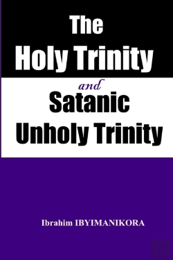 Bertrand.pt - The Holy Trinity And Satanic Unholy Trinity
