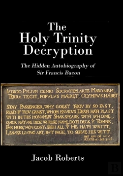 Bertrand.pt - The Holy Trinity Decryption