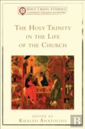 The Holy Trinity In The Life Of The Church