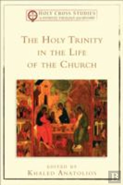 Bertrand.pt - The Holy Trinity In The Life Of The Church
