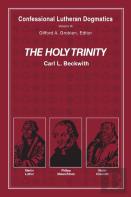 The Holy Trinity (Paperback)