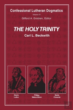 Bertrand.pt - The Holy Trinity (Paperback)